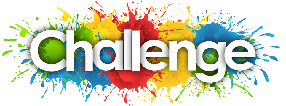 You are currently viewing Challenge d’avril – C’est parti !