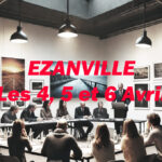 Jugements, exposition et conférences à Ezanville – Les 4, 5 et 6 avril