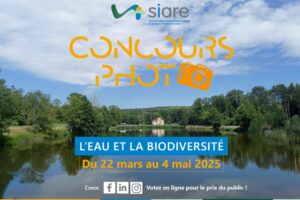 Lire la suite à propos de l’article Concours du SIARE – Du 22 mars au 4 mai